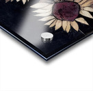 OUSWALDO GUAYASAMIN  18 Acrylic print