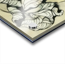 OUSWALDO GUAYASAMIN  20 Acrylic print