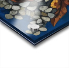 OUSWALDO GUAYASAMIN  21 Acrylic print