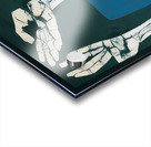 OUSWALDO GUAYASAMIN  25 Acrylic print