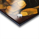 OUSWALDO GUAYASAMIN  30 Acrylic print