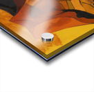 OUSWALDO GUAYASAMIN  32 Acrylic print