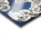 OUSWALDO GUAYASAMIN  34 Acrylic print