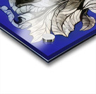 OUSWALDO GUAYASAMIN  36 Acrylic print