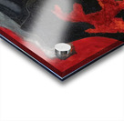 OUSWALDO GUAYASAMIN  37 Acrylic print