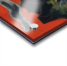 OUSWALDO GUAYASAMIN  38 Acrylic print