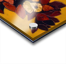 OUSWALDO GUAYASAMIN  39 Acrylic print