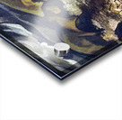 OUSWALDO GUAYASAMIN  40 Acrylic print