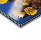 OUSWALDO GUAYASAMIN  42 Acrylic print