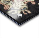 JEAN DUBUFFET 5 Acrylic print