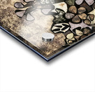 JEAN DUBUFFET 25 Acrylic print