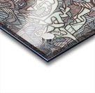 JEAN DUBUFFET 35 Acrylic print