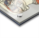 JEAN DUBUFFET 47 Acrylic print