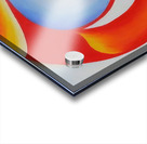 Georgia OKeeffe 1 Acrylic print