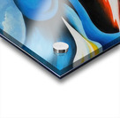 Georgia OKeeffe 4 Acrylic print