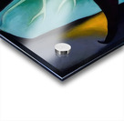 Georgia OKeeffe 5 Acrylic print