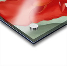 Georgia OKeeffe 7 Acrylic print