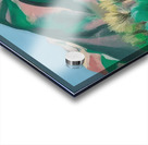 Georgia OKeeffe 8 Acrylic print