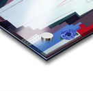 Georgia OKeeffe 17 Acrylic print