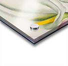 Georgia OKeeffe 25 Acrylic print