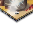 Georgia OKeeffe 37 Acrylic print