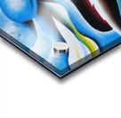 Georgia OKeeffe 38 Acrylic print