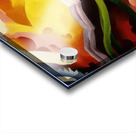 Georgia OKeeffe 39 Acrylic print