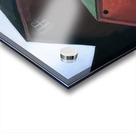 Georgia OKeeffe 70 Acrylic print