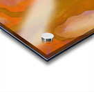 Georgia OKeeffe 75 Acrylic print