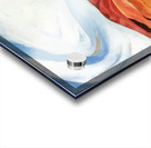 Georgia OKeeffe 2 Acrylic print