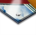 Georgia OKeeffe 5 Acrylic print