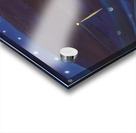 Georgia OKeeffe 23 Acrylic print