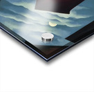 Georgia OKeeffe 2 Acrylic print