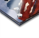 Georgia OKeeffe 5 Acrylic print