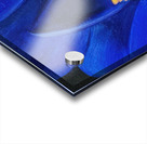 Georgia OKeeffe 12 Acrylic print