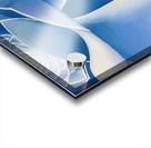 Georgia OKeeffe 15 Acrylic print