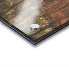 Grey Day Banks of the Oise 1878 Camille Pissa Acrylic print