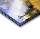 Fields Camille Pissarro Acrylic print