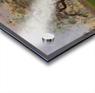 Apples Trees at Pontoise 1872 Camille Pissarr Acrylic print