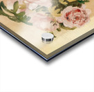 Pink Peonies 1873 Camille Pissarro Acrylic print