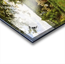 Orchards at Louveciennes 1872 Camille Pissarro Acrylic print