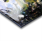 Houses of l Hermitage Pontoise 1879 Camille Pissarro Acrylic print