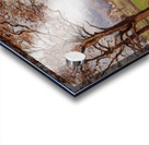 Near Sydenham Hill Looking towards Lower Norwood Camille Pissarro Acrylic print