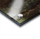 In the Woods 1859 Camille Pissarro Impression Acrylique