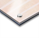 Agnes Martin    5 Acrylic print