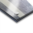 Agnes Martin    6 Acrylic print