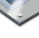 Agnes Martin    8 Acrylic print