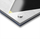 Agnes Martin    9 Acrylic print