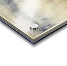 Agnes Martin    12 Acrylic print