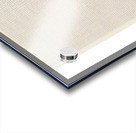 Agnes Martin    13 Acrylic print